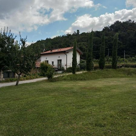 Agriturismo Cascina Rossano Provaglio d'Iseo Exterior photo