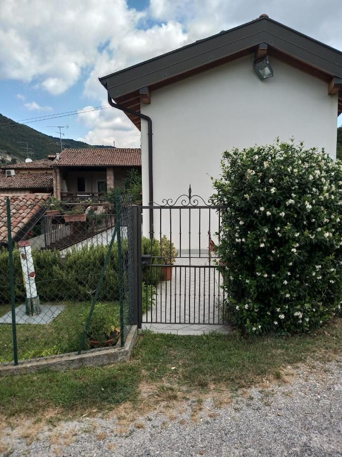 Agriturismo Cascina Rossano Provaglio d'Iseo Exterior photo