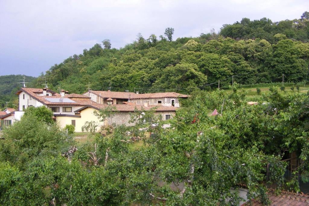 Agriturismo Cascina Rossano Provaglio d'Iseo Exterior photo