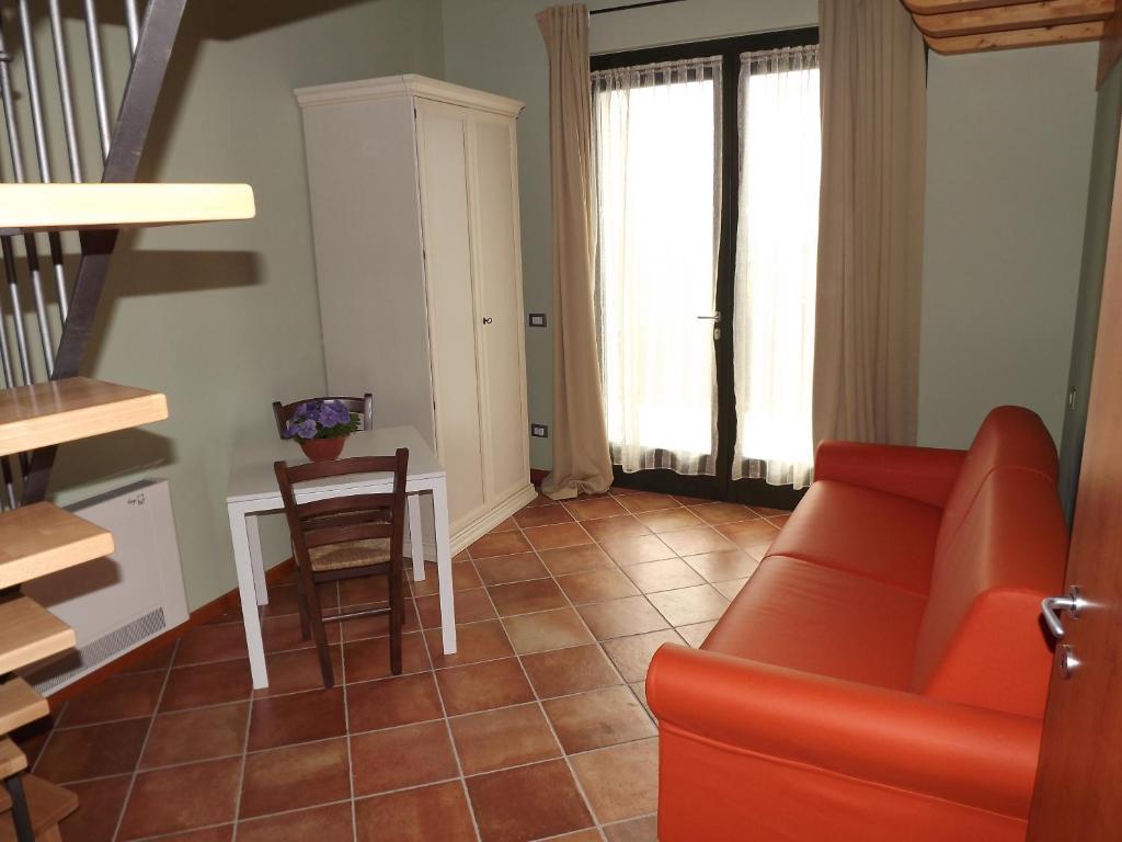 Agriturismo Cascina Rossano Provaglio d'Iseo Room photo