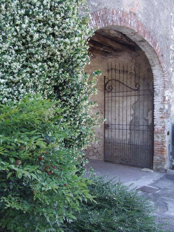 Agriturismo Cascina Rossano Provaglio d'Iseo Exterior photo
