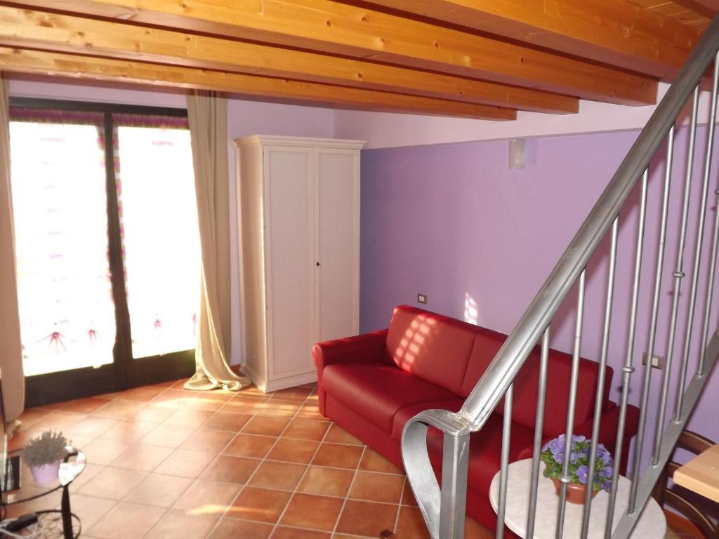 Agriturismo Cascina Rossano Provaglio d'Iseo Room photo
