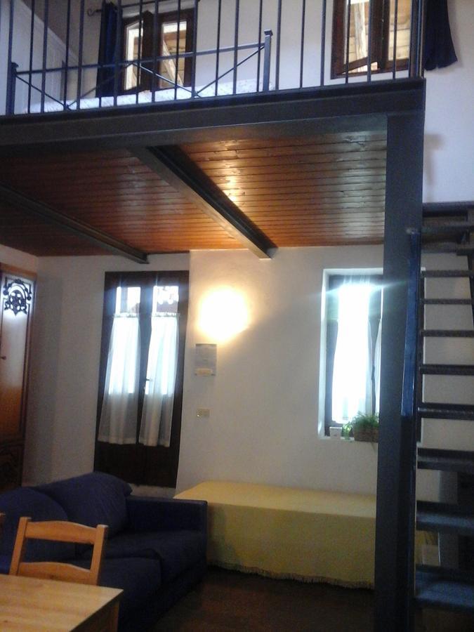 Agriturismo Cascina Rossano Provaglio d'Iseo Exterior photo